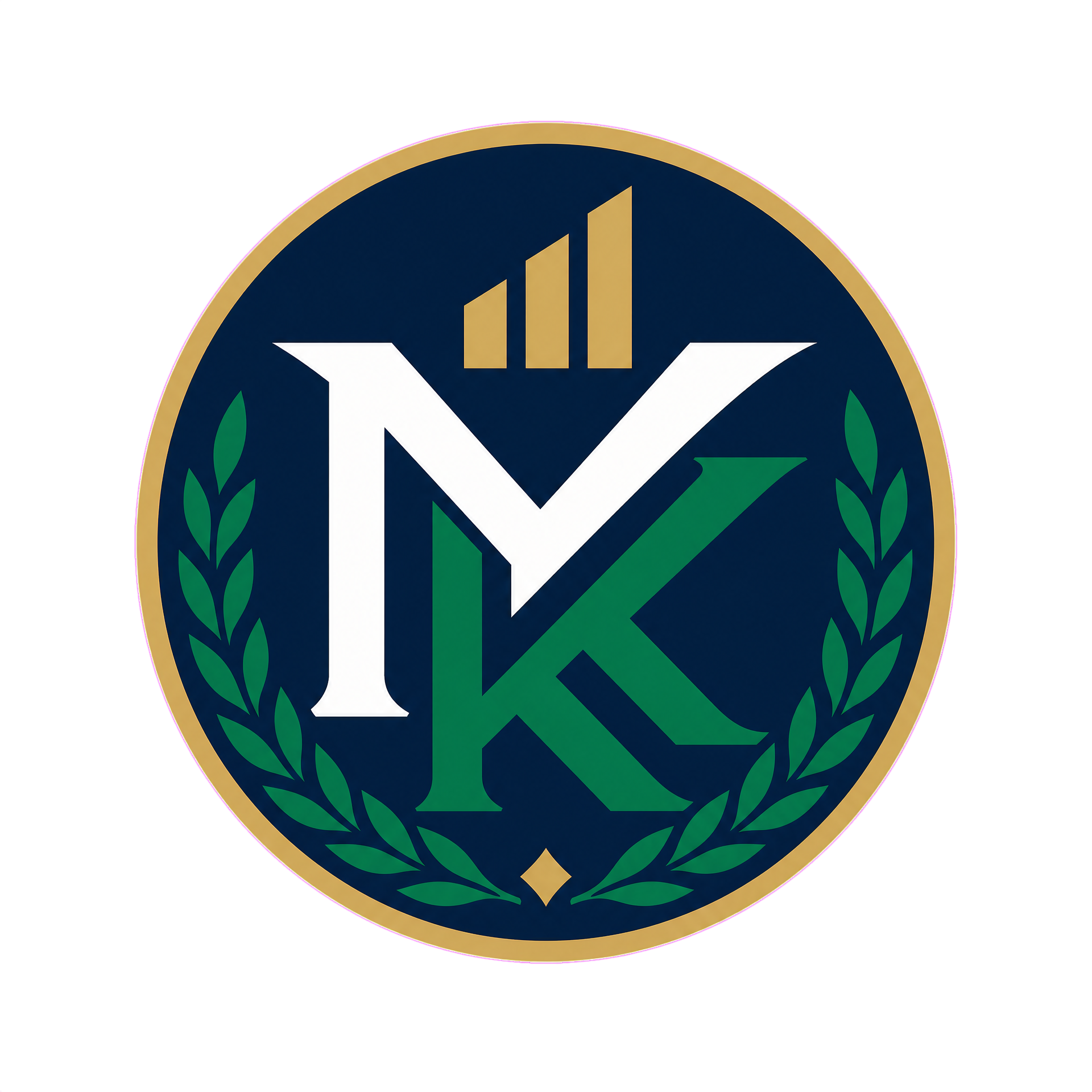 Mohamed Kamal CPA — Tax, Accounting & CFO Advisory